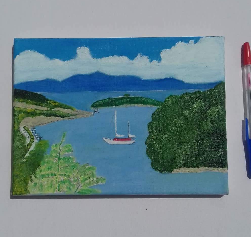 Paxos Unique Crafts — Φωτογραφίες 4