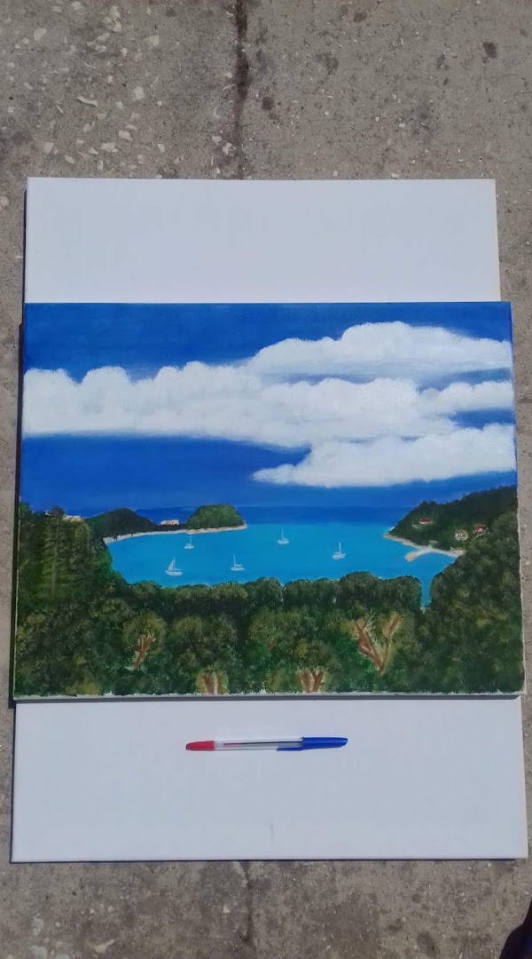 Paxos Unique Crafts — Φωτογραφίες 7