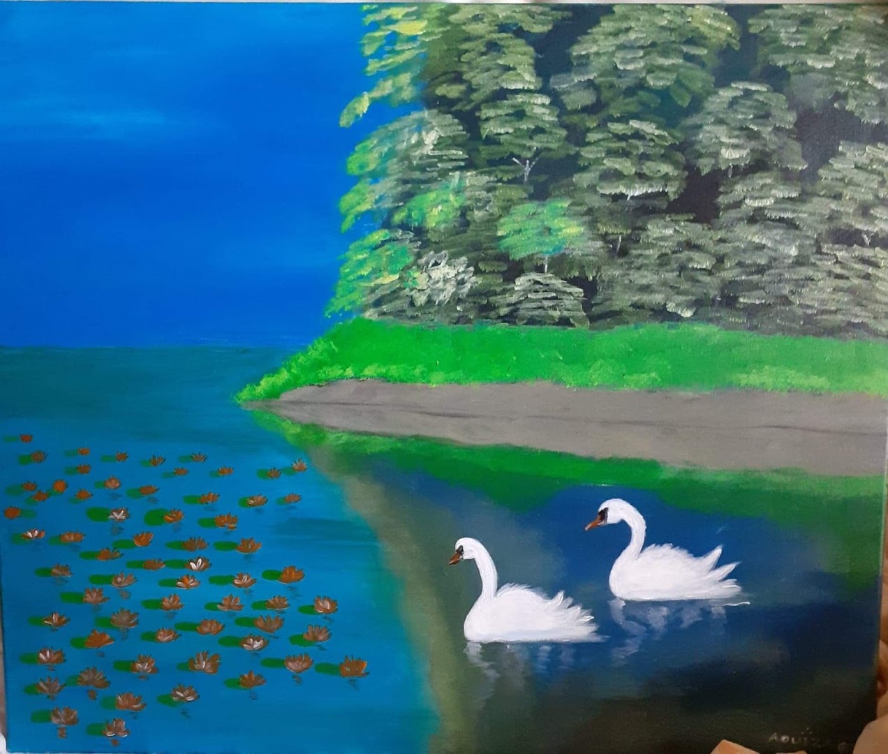 Paxos Unique Crafts — Φωτογραφίες 8