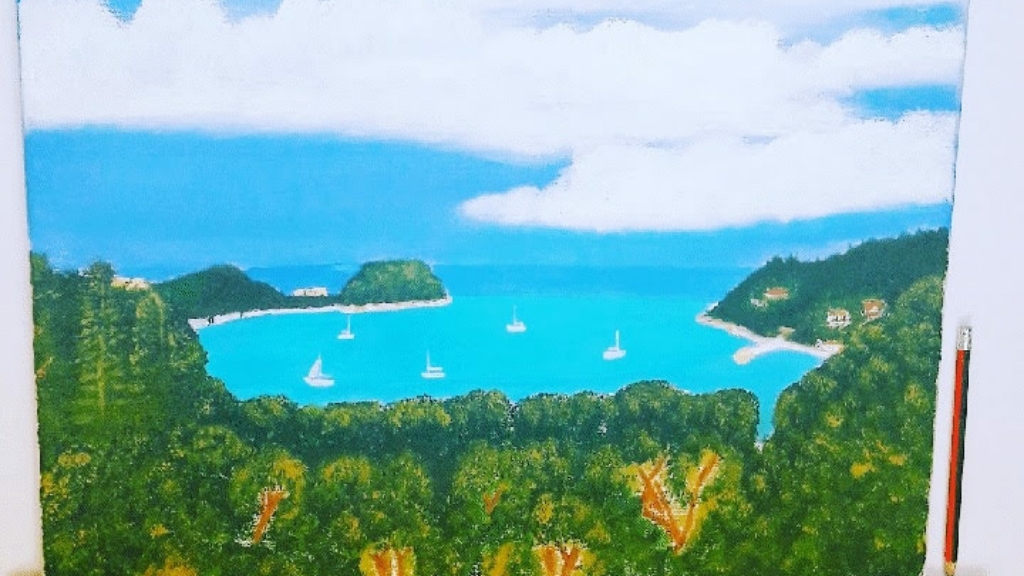 Paxos Unique Crafts — Φωτογραφίες 5