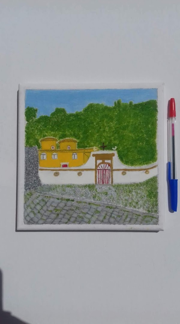 Paxos Unique Crafts — Φωτογραφίες 6