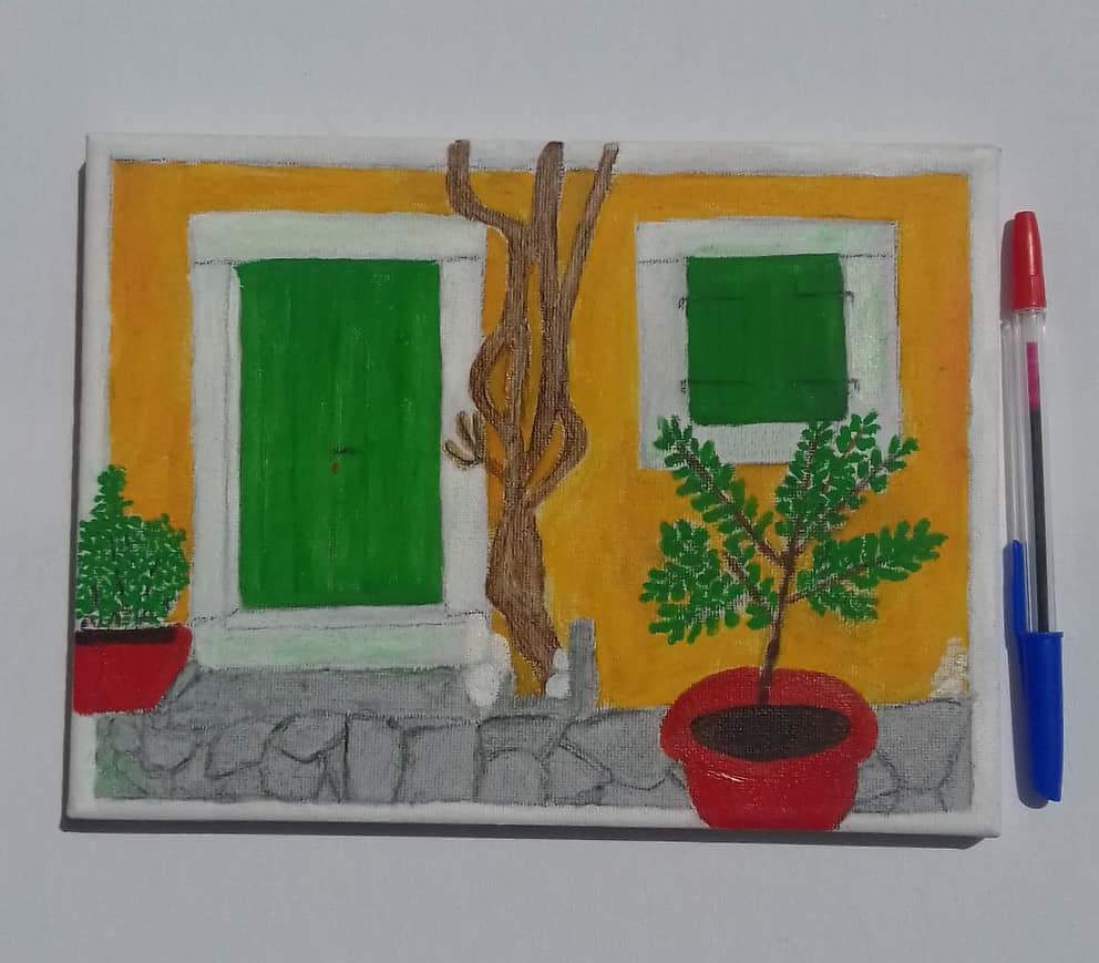 Paxos Unique Crafts — Φωτογραφίες 1